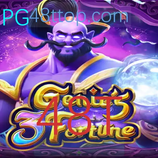 Descubra o Fascinante Mundo de Genie3Fortune