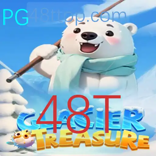 GlacierTreasure: Um Mergulho no Pouco Conhecido Mundo Gelado de Aventuras