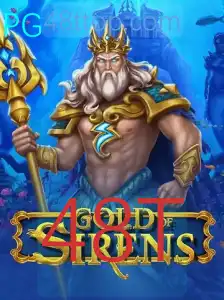 Descubra o Fascinante Mundo de GoldofSirens