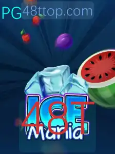 IceMania: A Venturing Adventure into the Arctic Maze