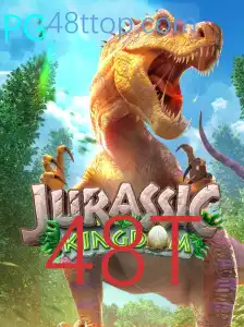 Descubra o Exótico Mundo de JurassicKingdom: Um Jogo de Aventura Inesquecível