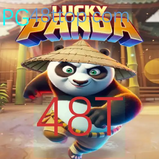 Descubra o Fascinante Mundo do LuckyPanda: Um Jogo Inovador na Era Digital