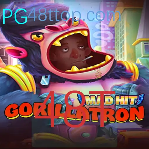 Explorando o Universo de MadHitGorillatron: Uma Aventura Selvagem nos Jogos Digitais