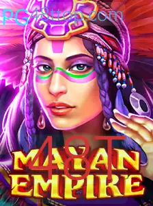 Explore o Mundo Fascinante de MayanEmpire: Jogo de Estratégia e Aventura