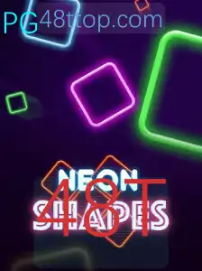 NeonShapes: Explorando o Mundo do Jogo de Estratégia com 48T
