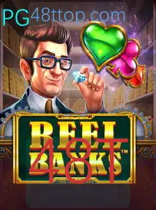 ReelBanks: Uma Jornada Fascinante nos Jogos de Casino