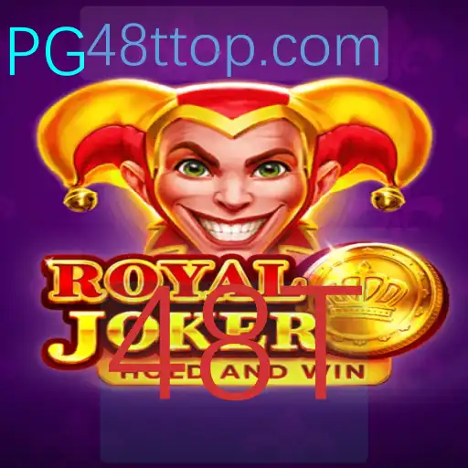 RoyalJoker: Conheça o Jogo e Suas Regras com a Tendência 48T