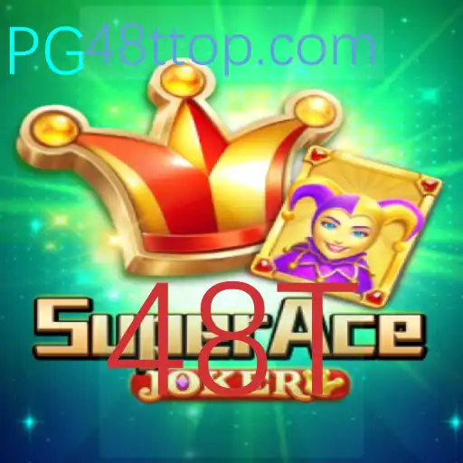SuperAceJoker: Uma Experiência de Jogo Inovadora com a Palavra-Chave 48T