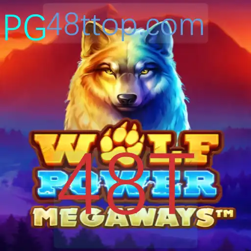 Descubra as Aventuras e Regras do Jogo WolfPowerMega 48T