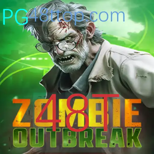 ZombieOutbreak: Imersão Total em um Mundo Pós-Apocalíptico com o Desafio 48T